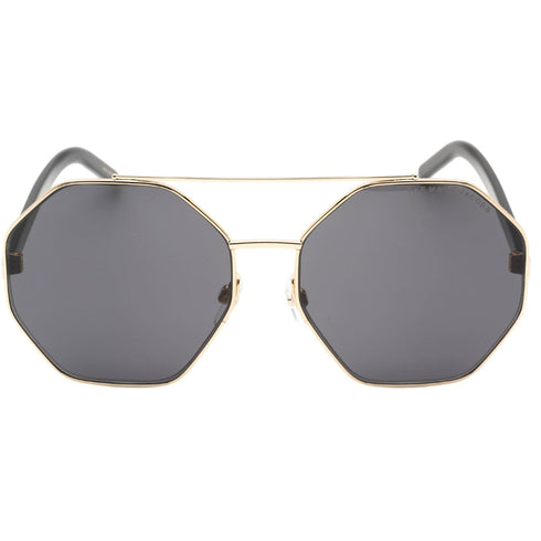 Marc Jacobs Marc524 0RHL IR Gold Sunglasses